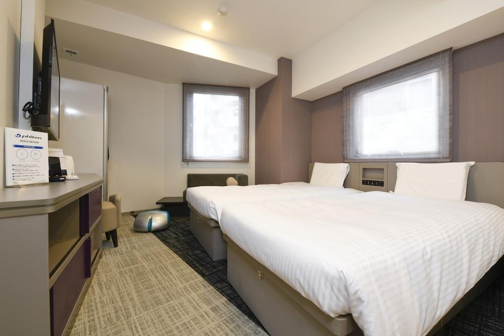 ホテル 変なホテル東京浜松町 3*