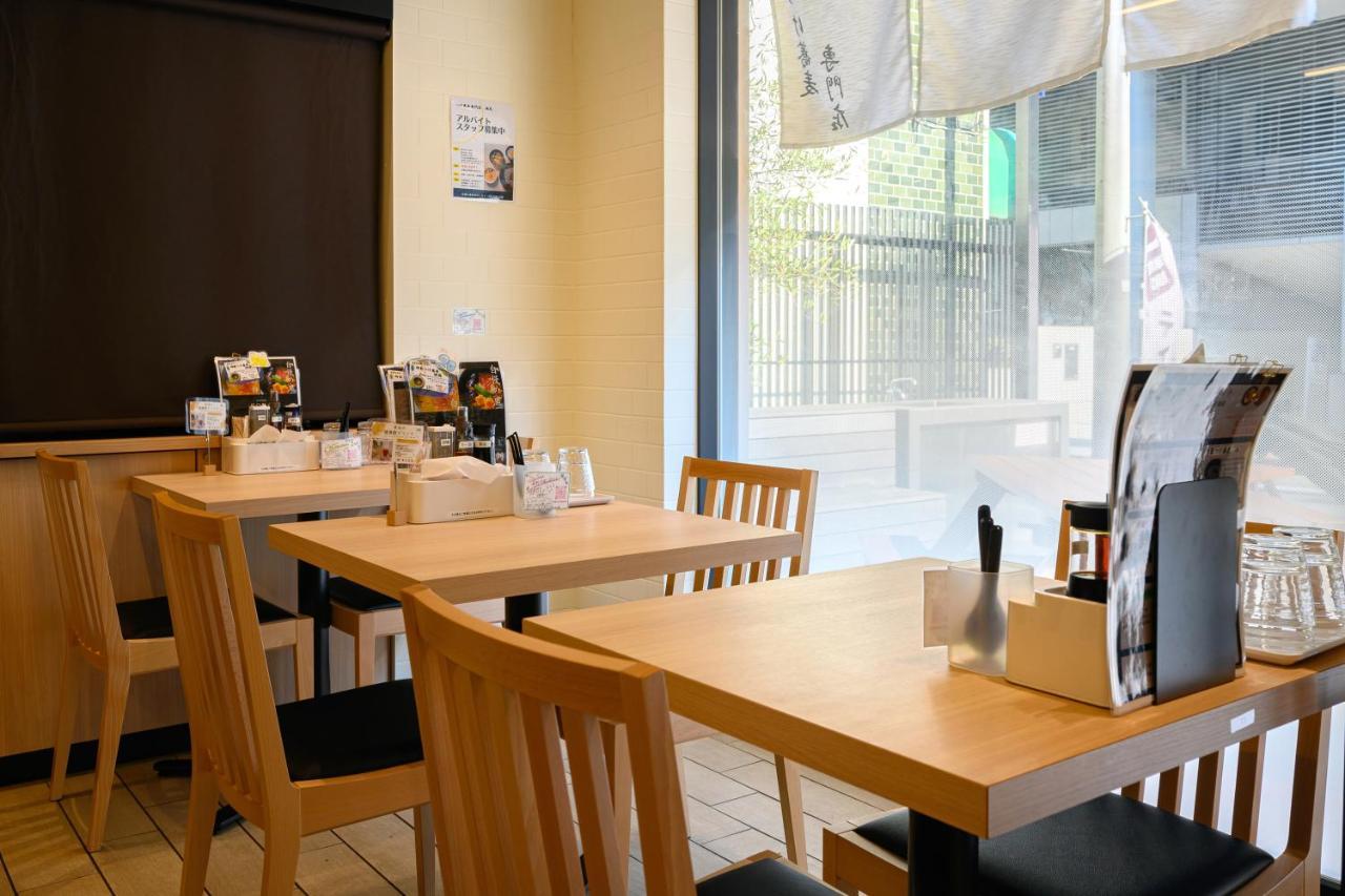 海茵娜酒店东京滨松町