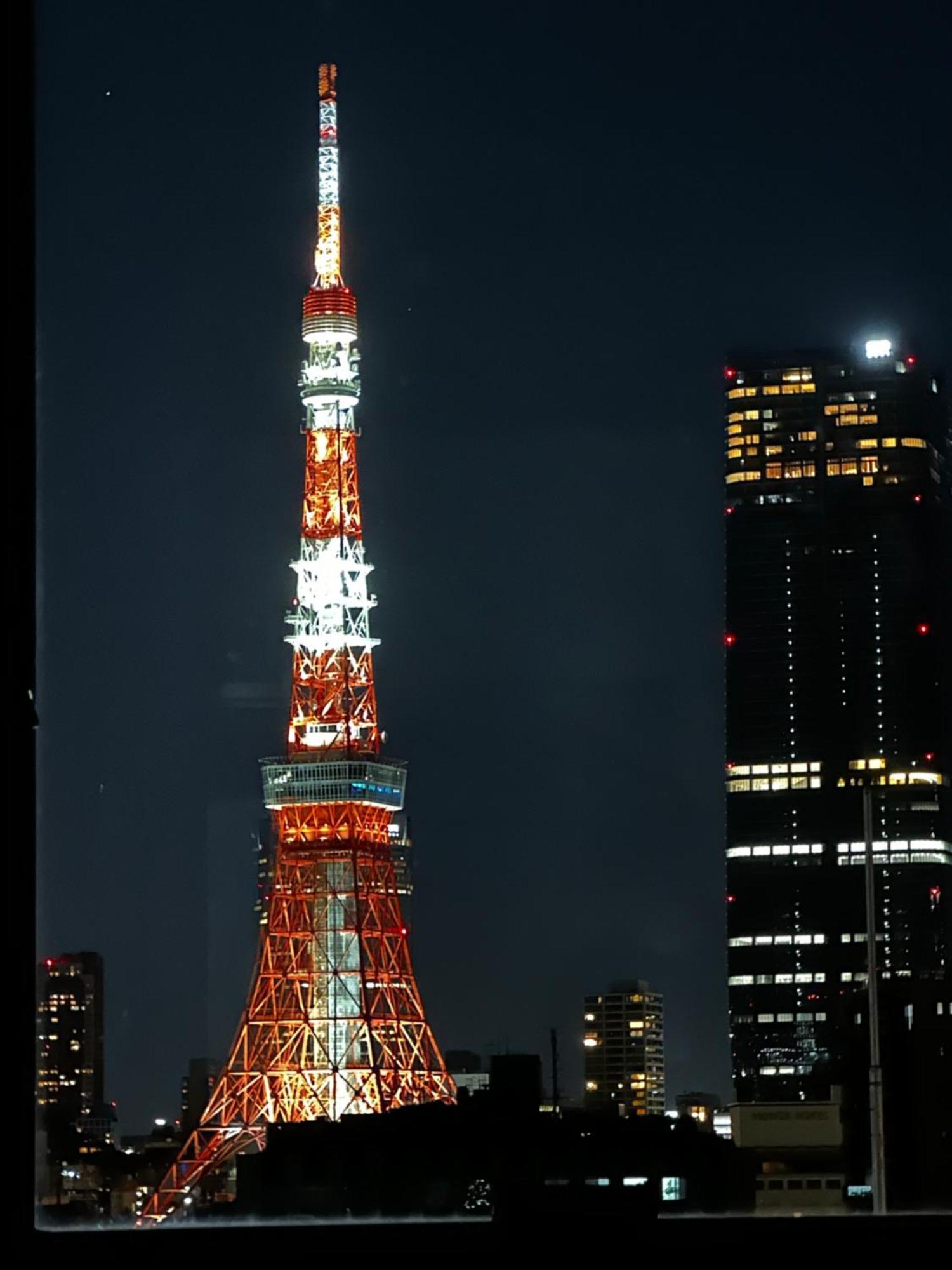 変なホテル東京浜松町