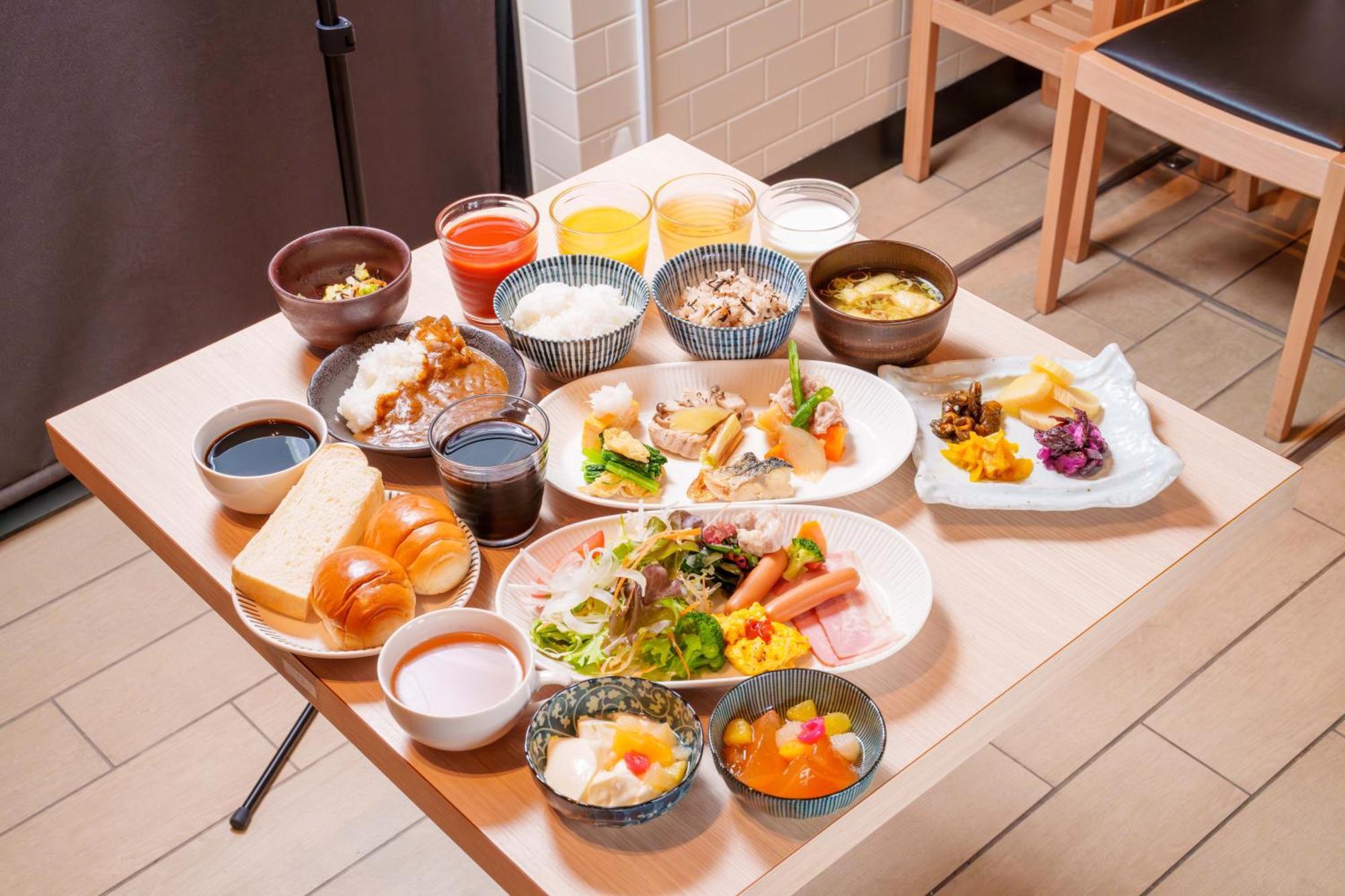 海茵娜酒店东京滨松町 酒店