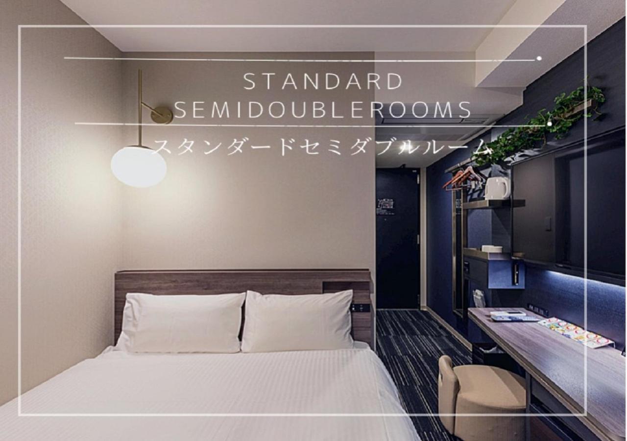 変なホテル東京浜松町