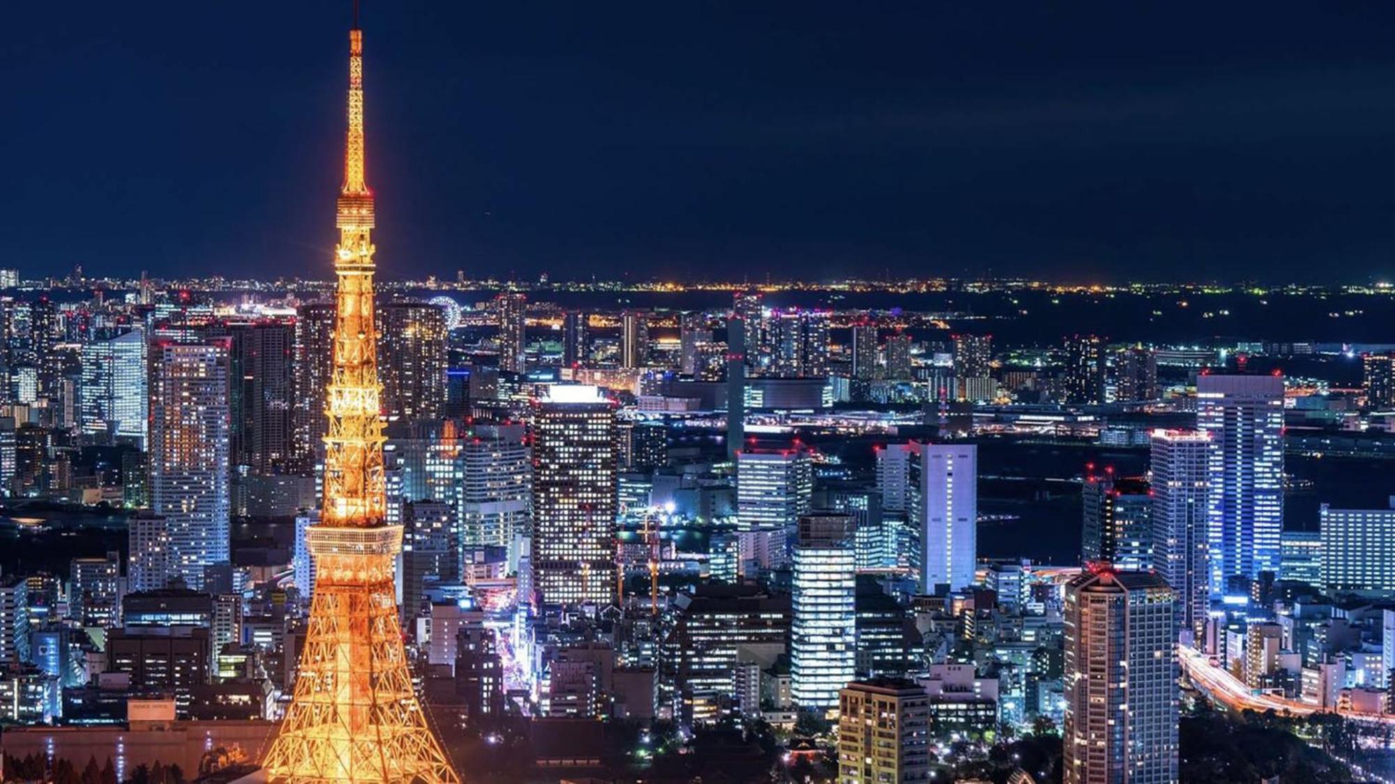 変なホテル東京浜松町