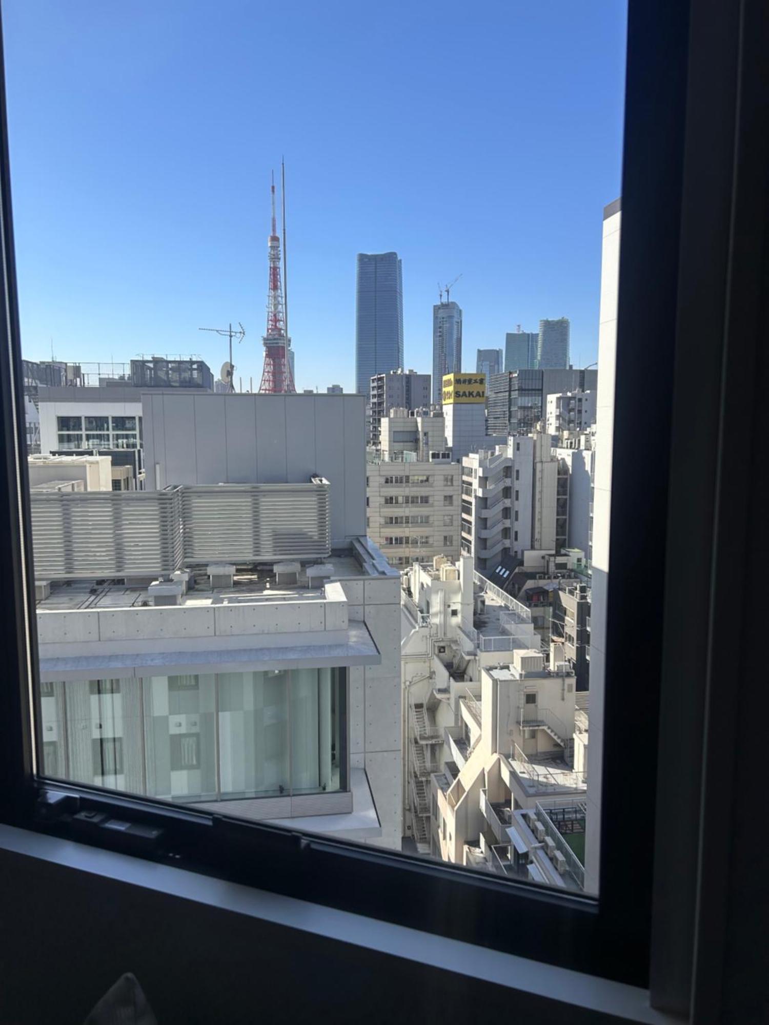 変なホテル東京浜松町 3*